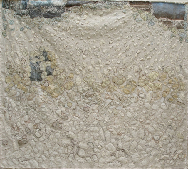 image of figurative work of art named: River Pearls